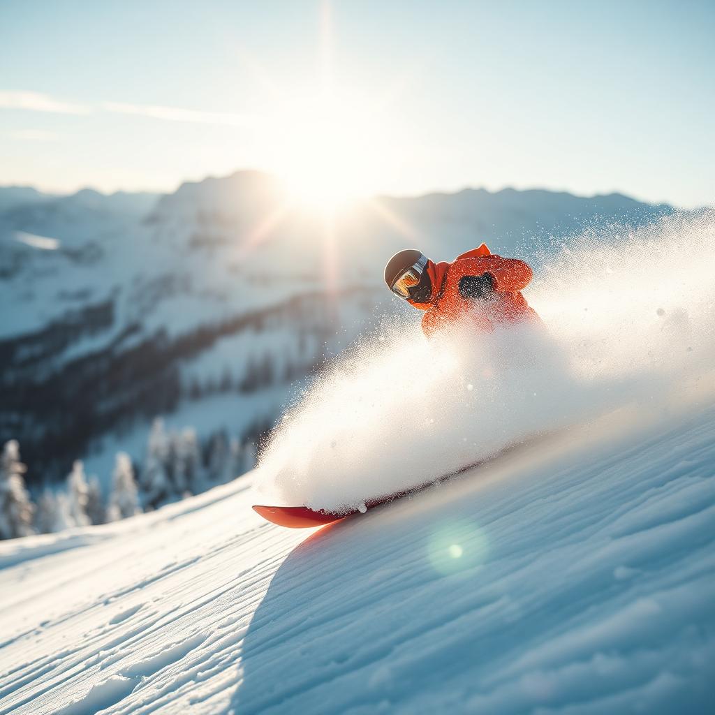 Momenti delle gite Wintersplash 3